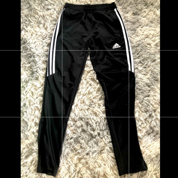 ADIDAS JOGGERS 🖤 - Picture 1 of 2